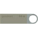 Goodram USB флеш накопичувач Goodram 64GB UUN2 Unity USB 2.0 (UUN2-0640S0R11)