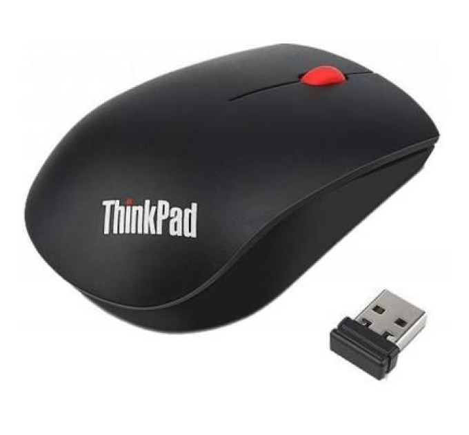 LENOVO Мишка Lenovo ThinkPad Essential Wireless (4X30M56887)