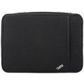 LENOVO Чохол до ноутбука Lenovo 14" ThinkPad, Black (4X40N18009)