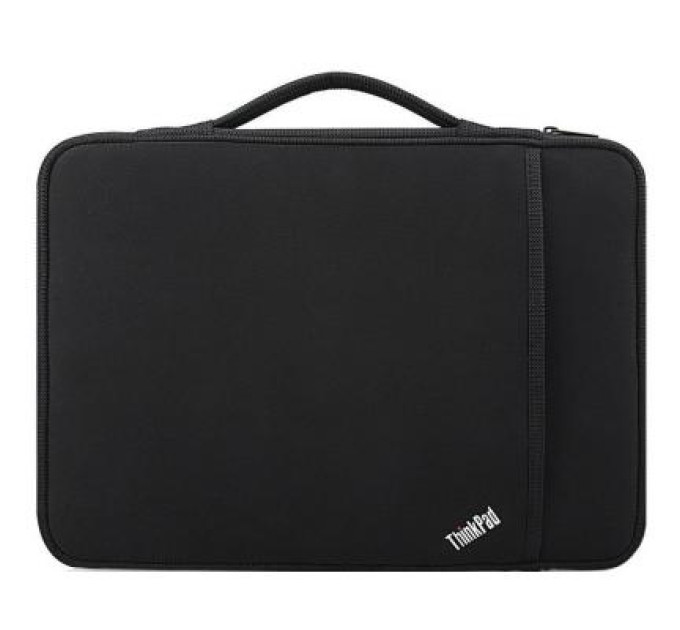 LENOVO Чохол до ноутбука Lenovo 14" ThinkPad, Black (4X40N18009)
