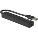 Defender Концентратор Defender Quadro Express USB3.0, 4 port (83204)