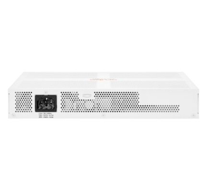 HPE Комутатор мережевий HP 1430-8GPoE (R8R46A)