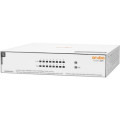 HPE Комутатор мережевий HP 1430-8GPoE (R8R46A)