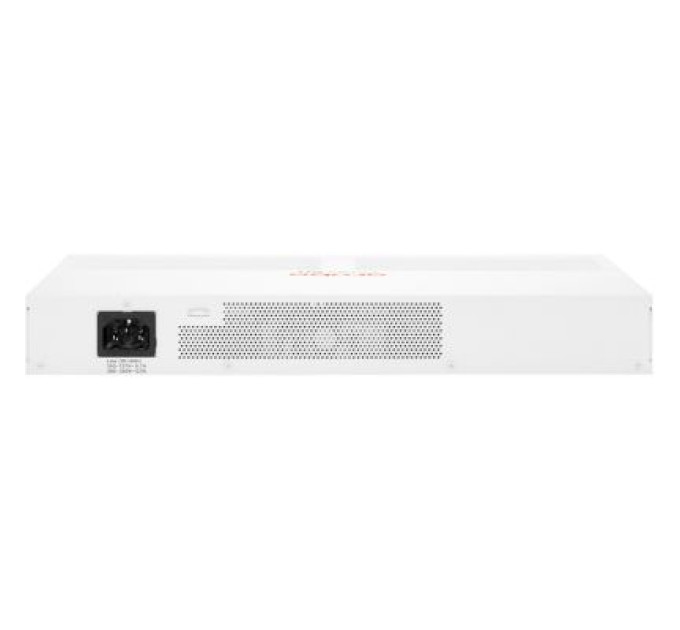 HPE Комутатор мережевий HP 1430-16GPoE (R8R48A)