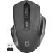 Defender Мишка Defender Datum MB-345 Black (52345)