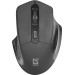 Defender Мишка Defender Datum MB-345 Black (52345)