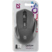 Defender Мишка Defender Datum MB-345 Black (52345)