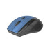 Defender Мишка Defender Accura MM-365 Blue (52366)
