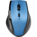 Defender Мишка Defender Accura MM-365 Blue (52366)