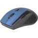 Defender Мишка Defender Accura MM-365 Blue (52366)