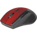 Defender Мишка Defender Accura MM-365 Red (52367)