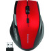 Defender Мишка Defender Accura MM-365 Red (52367)