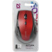 Defender Мишка Defender Accura MM-365 Red (52367)