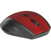Defender Мишка Defender Accura MM-365 Red (52367)