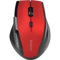 Defender Мишка Defender Accura MM-365 Red (52367)