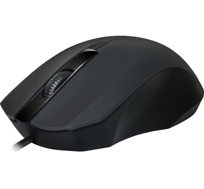 Defender Мишка Defender MM-310 Black (52310)