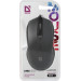 Defender Мишка Defender MM-310 Black (52310)