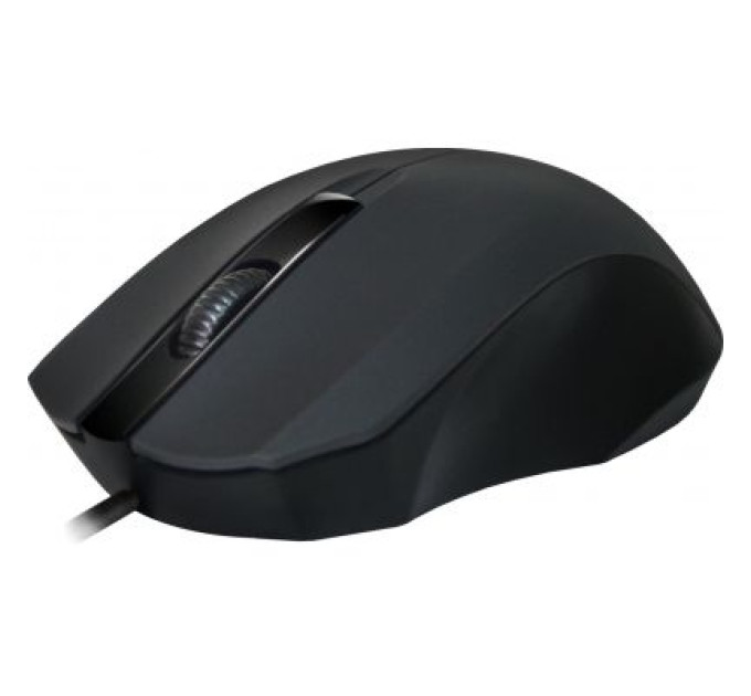 Defender Мишка Defender MM-310 Black (52310)