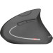 Trust Мишка Trust Verto Wireless Ergonomic Black (22879)