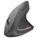 Trust Мишка Trust Verto Wireless Ergonomic Black (22879)