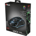 Trust Мишка Trust GXT 133 Locx Black (22988)