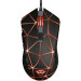 Trust Мишка Trust GXT 133 Locx Black (22988)