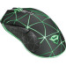 Trust Мишка Trust GXT 133 Locx Black (22988)