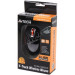 A4Tech Мишка A4Tech G3-300N Black+Orange