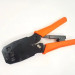 Kingda Інструмент Kingda RJ-45/RJ-12 з трещіткою (KD-T2008R)