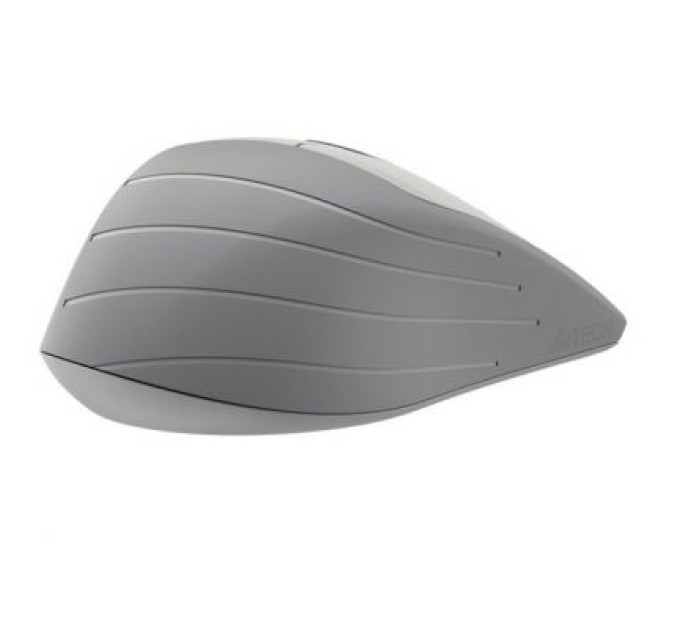 A4Tech Мишка A4Tech FG30 White