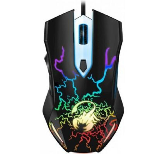 Genius Мишка Genius Scorpion Spear (31040002400)