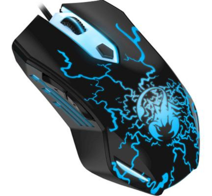 Genius Мишка Genius Scorpion Spear (31040002400)