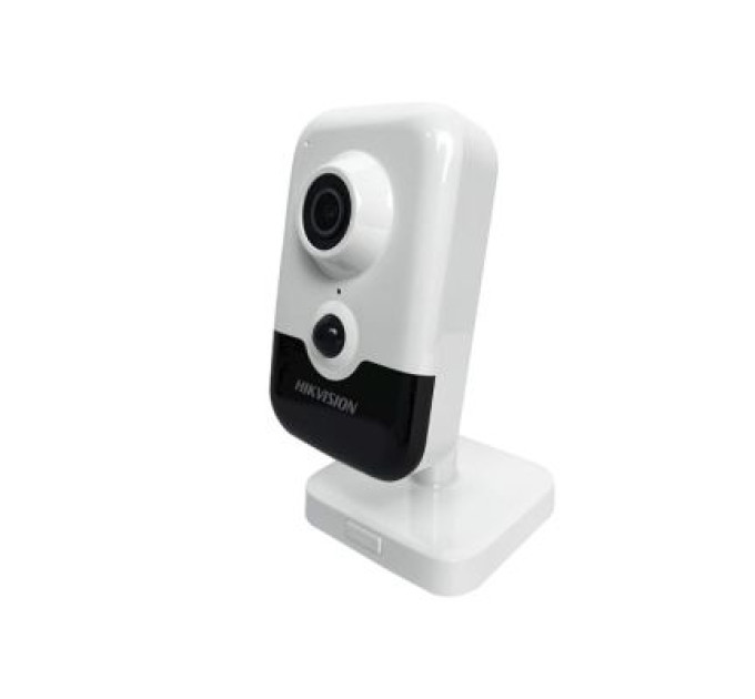 Hikvision Камера відеоспостереження Hikvision DS-2CD2421G0-I(C) (2.8)