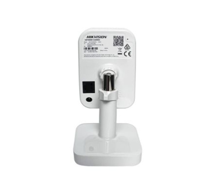 Hikvision Камера відеоспостереження Hikvision DS-2CD2421G0-I(C) (2.8)
