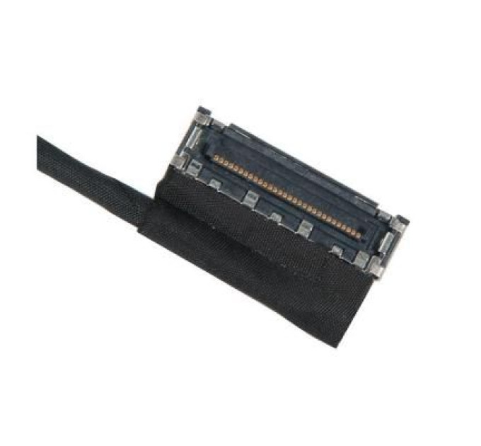 LENOVO Шлейф матриці Lenovo IdeaPad Y700-15ISK/17ISK 30pin (A44731)