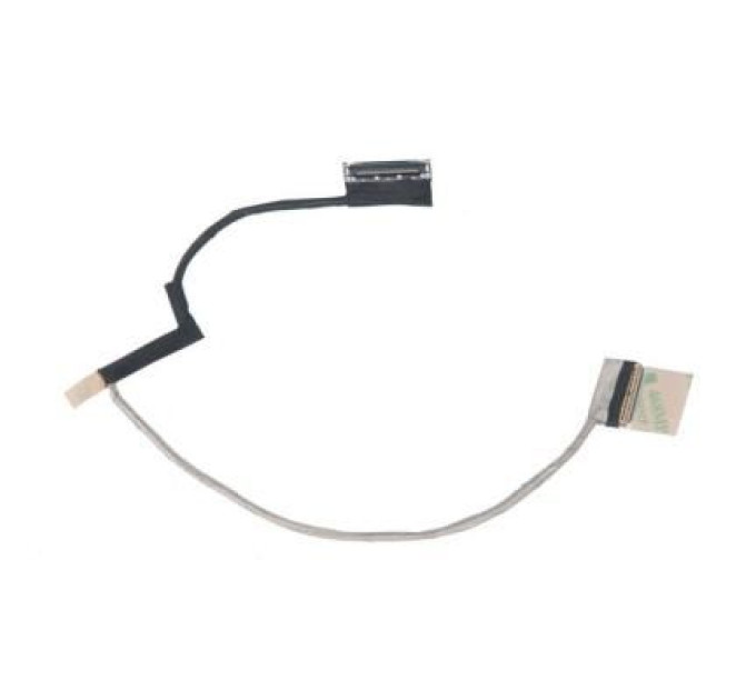 LENOVO Шлейф матриці Lenovo IdeaPad Y700-15ISK/17ISK 30pin (A44731)