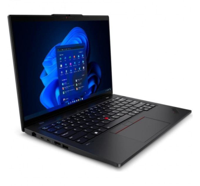 Lenovo Ноутбук Lenovo ThinkPad L14 G5 (21L6S2QC00)
