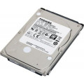 Toshiba Жорсткий диск для ноутбука 2.5" 200GB Toshiba (MQ01AAD020C)