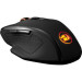 Redragon Мишка Redragon Tiger 2 USB Black (77637)