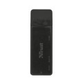 Trust Зчитувач флеш-карт Trust Nanga USB 3.1 (21935)