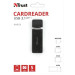 Trust Зчитувач флеш-карт Trust Nanga USB 3.1 (21935)
