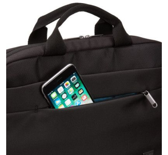 Case Logic Сумка для ноутбука Case Logic 14" Advantage Attache ADVA-114 Black (3203986)