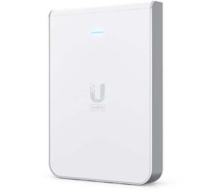 Ubiquiti Точка доступу Wi-Fi Ubiquiti U6-IW