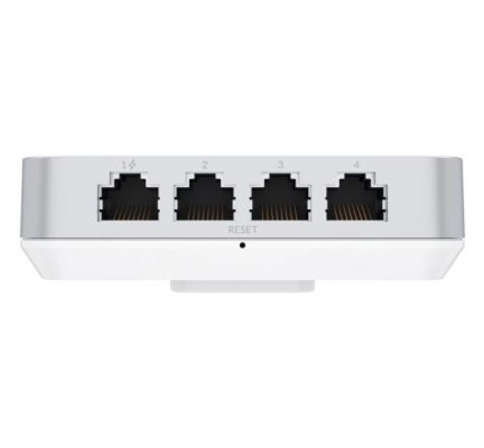 Ubiquiti Точка доступу Wi-Fi Ubiquiti U6-IW