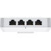 Ubiquiti Точка доступу Wi-Fi Ubiquiti U6-IW