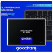 Goodram Накопичувач SSD 2.5" 240GB Goodram (SSDPR-CL100-240-G3)