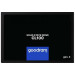 Goodram Накопичувач SSD 2.5" 240GB Goodram (SSDPR-CL100-240-G3)