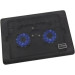 Esperanza Підставка до ноутбука Esperanza Tivano Notebook Cooling Pad all types (EA144)