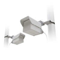 Точка доступу Wi-Fi Mikrotik Wireless Wire Cube Pro (CubeG-5ac60aypair)