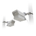 Mikrotik Точка доступу Wi-Fi Mikrotik Wireless Wire Cube Pro (CubeG-5ac60aypair)